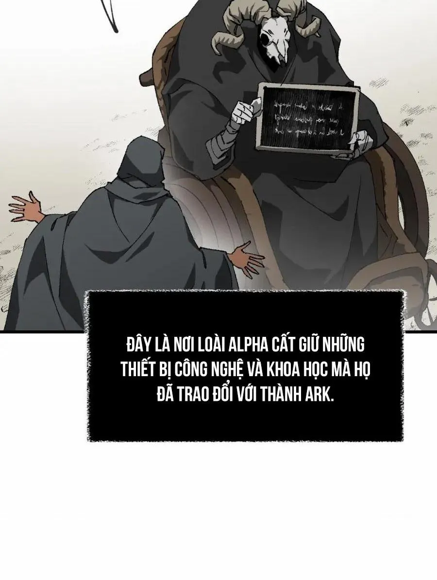 Hãy khóc đi đừng ngại ngùng! Chapter 20 Trang 92