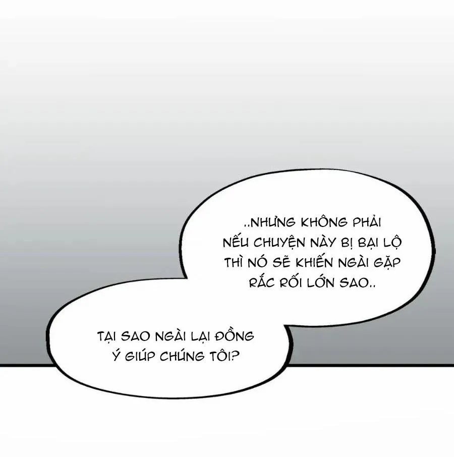 Hãy khóc đi đừng ngại ngùng! Chapter 20 Trang 94