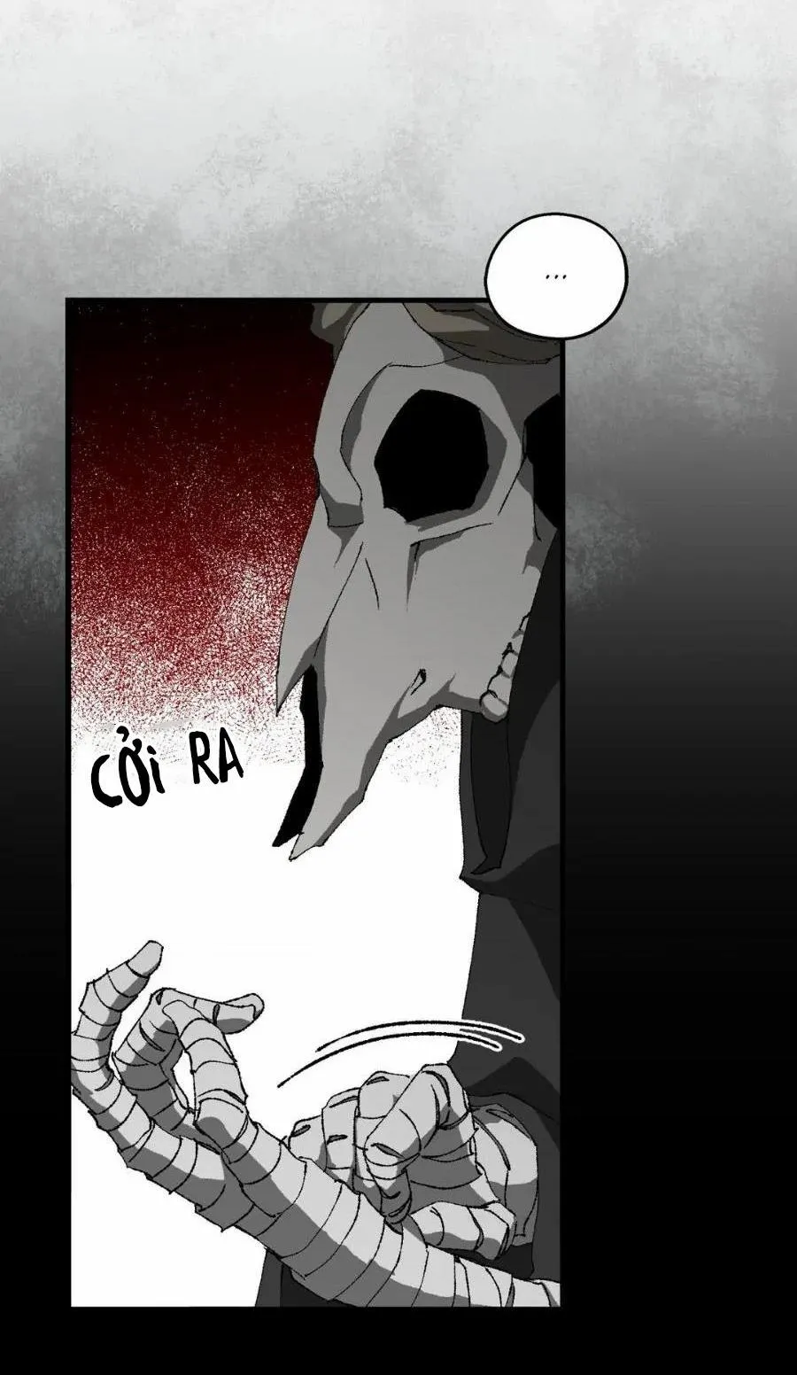 Hãy khóc đi đừng ngại ngùng! Chapter 20 Trang 97