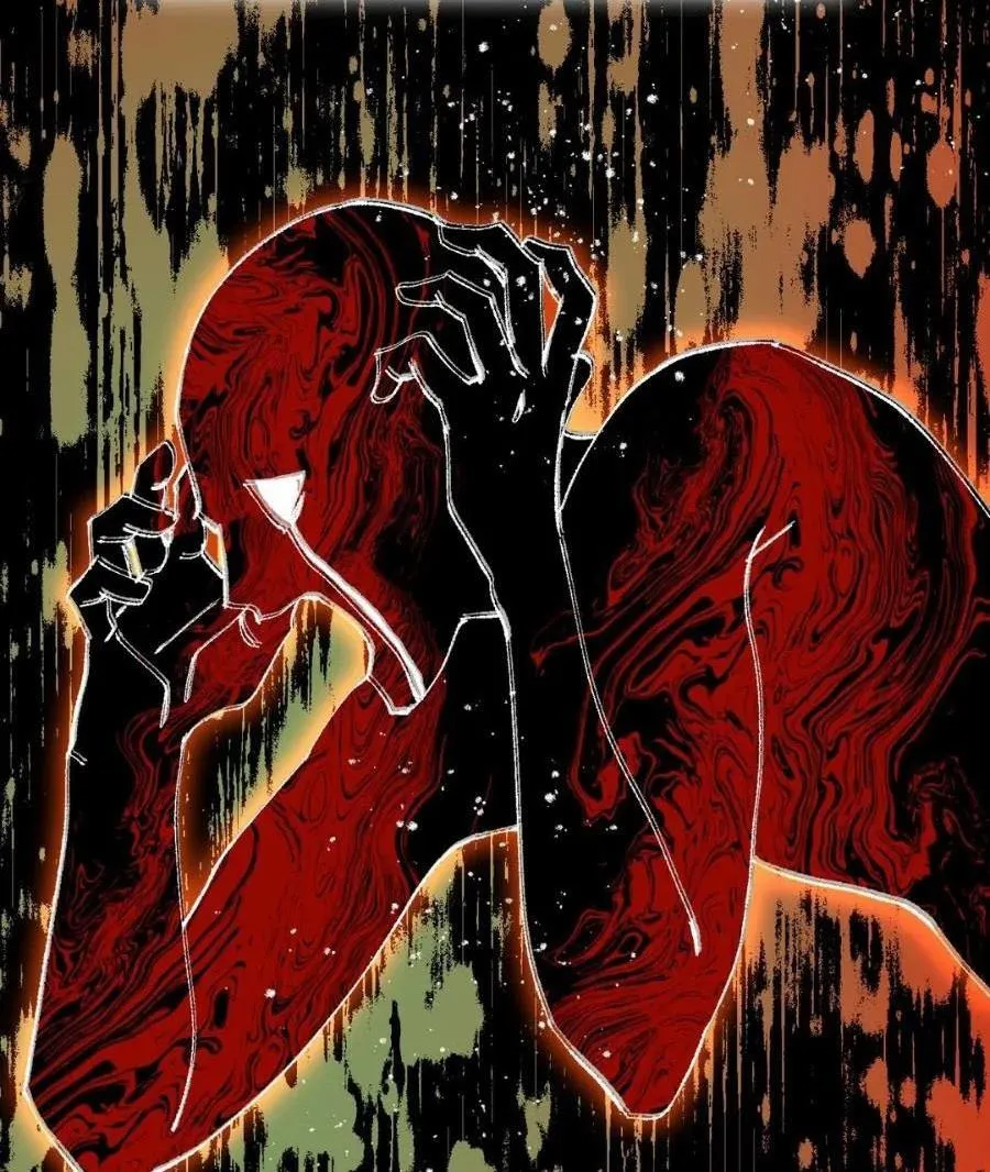 Hãy khóc đi đừng ngại ngùng! Chapter 20 Trang 112