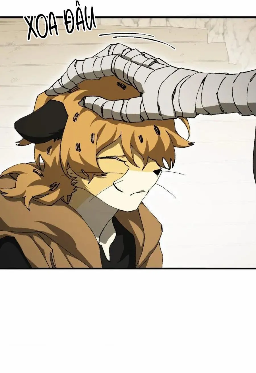 Hãy khóc đi đừng ngại ngùng! Chapter 20 Trang 129