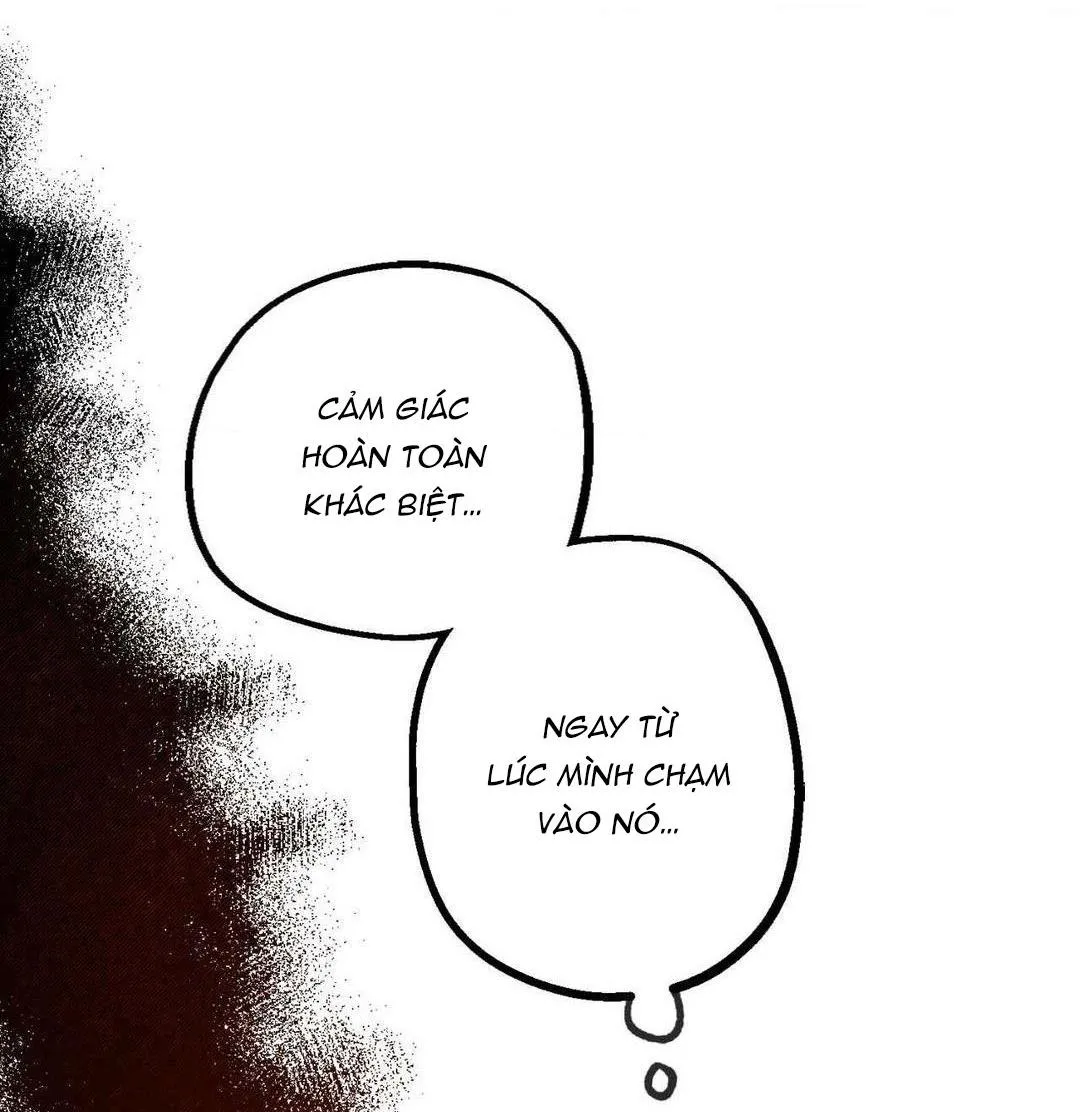 Hãy khóc đi đừng ngại ngùng! Chapter 22 Trang 5