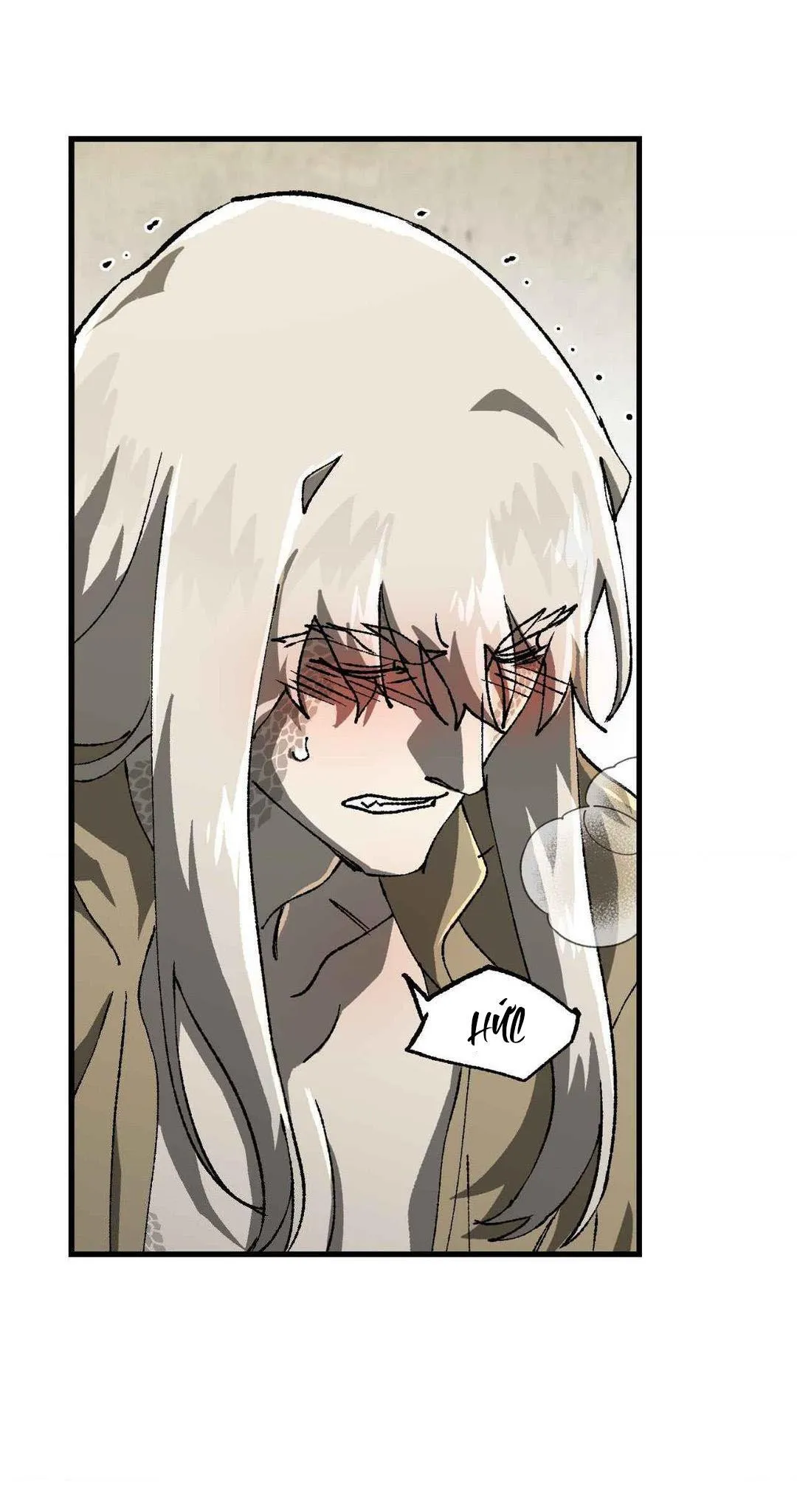 Hãy khóc đi đừng ngại ngùng! Chapter 22 Trang 11