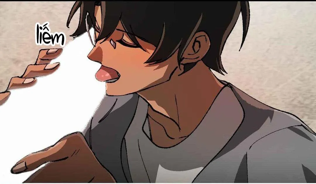 Hãy khóc đi đừng ngại ngùng! Chapter 22 Trang 24