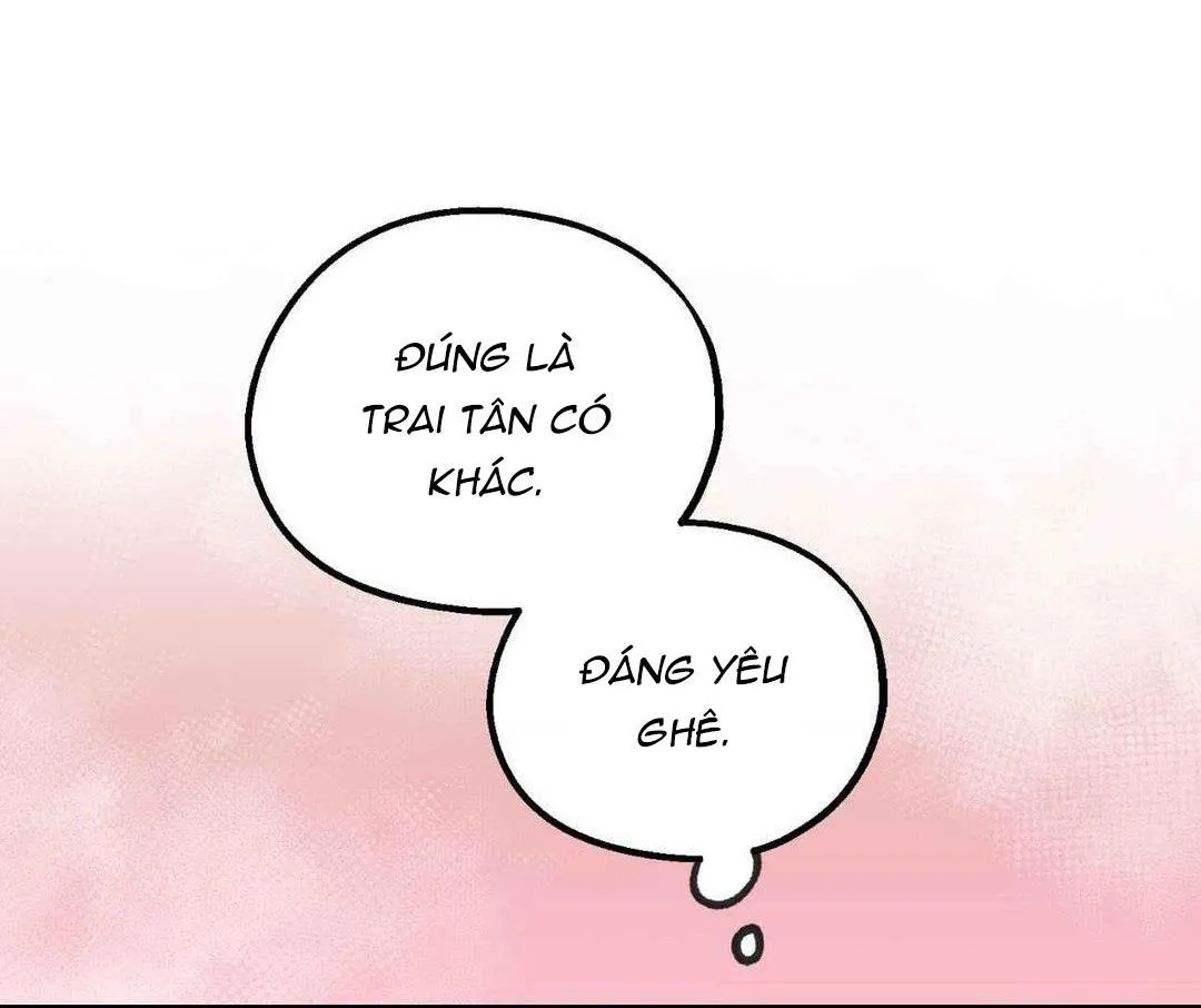 Hãy khóc đi đừng ngại ngùng! Chapter 22 Trang 44