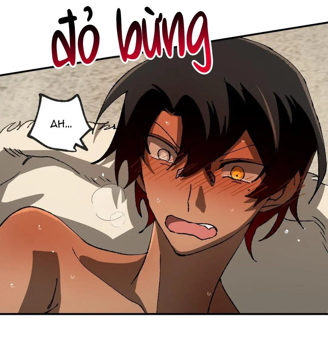 Hãy khóc đi đừng ngại ngùng! Chapter 22 Trang 54