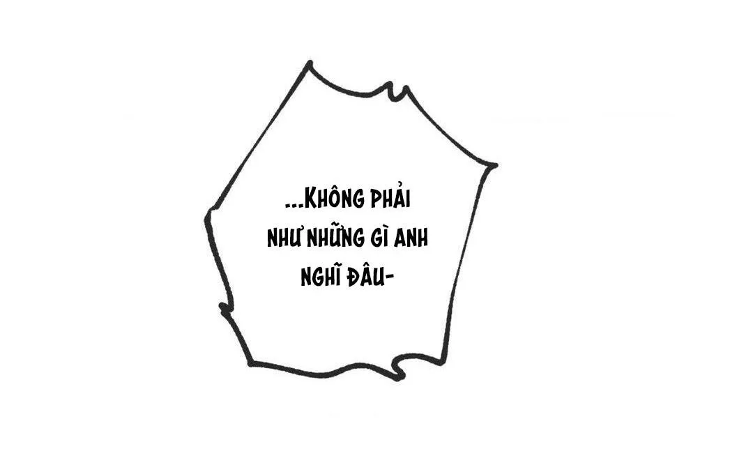 Hãy khóc đi đừng ngại ngùng! Chapter 22 Trang 55