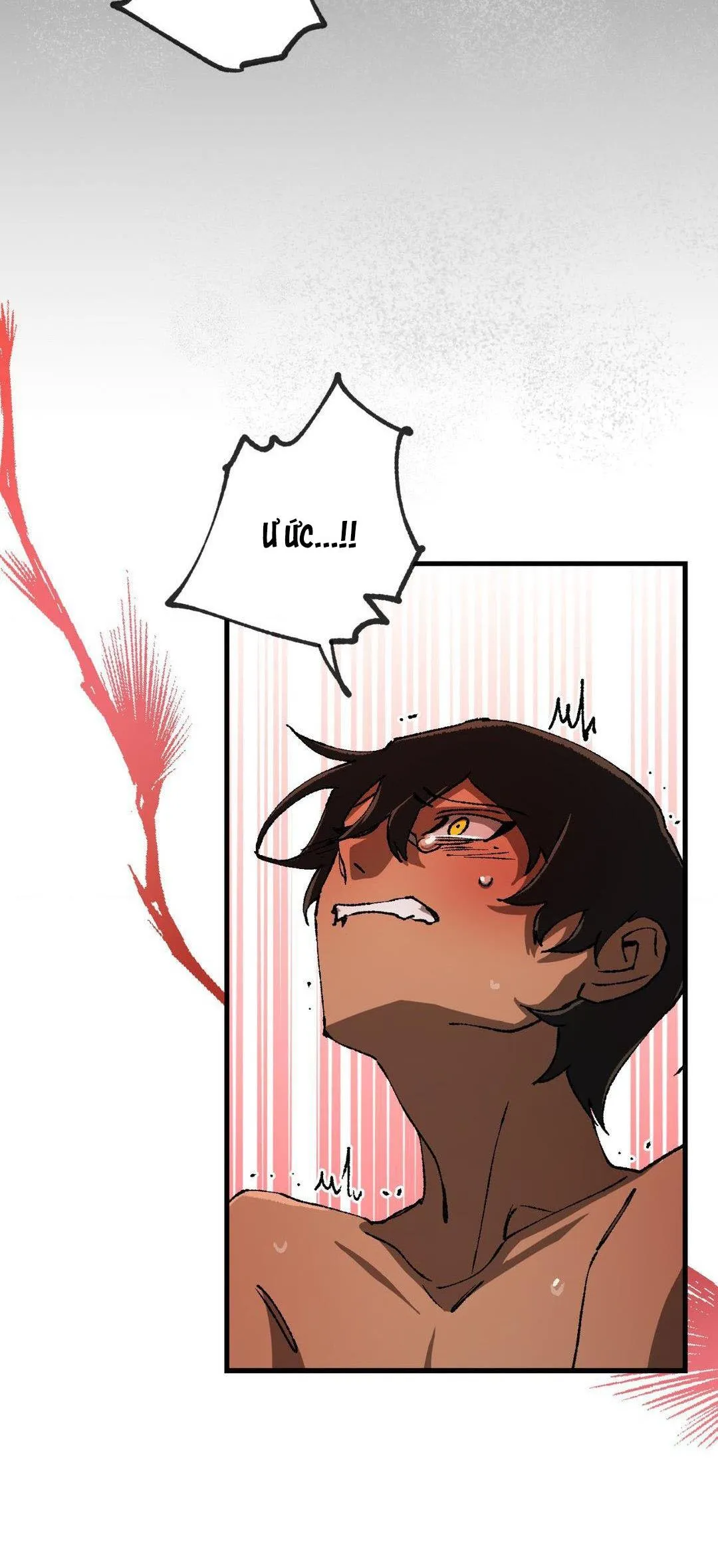 Hãy khóc đi đừng ngại ngùng! Chapter 22 Trang 73