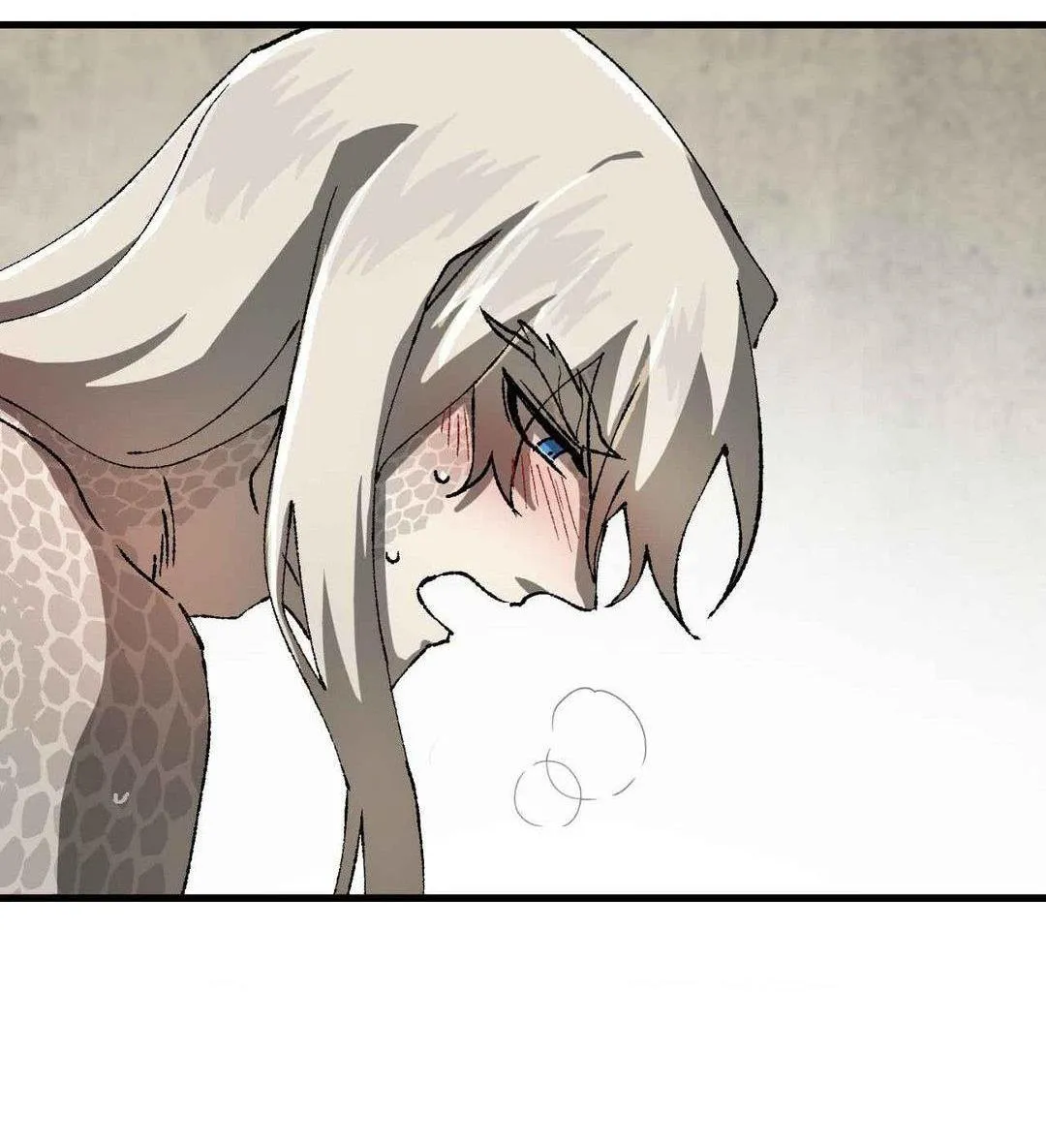 Hãy khóc đi đừng ngại ngùng! Chapter 22 Trang 82