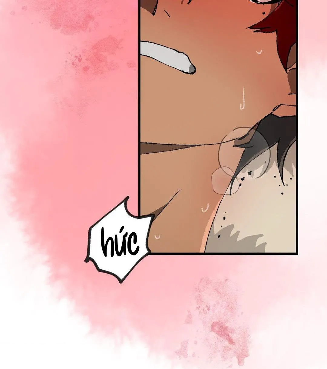 Hãy khóc đi đừng ngại ngùng! Chapter 22 Trang 97