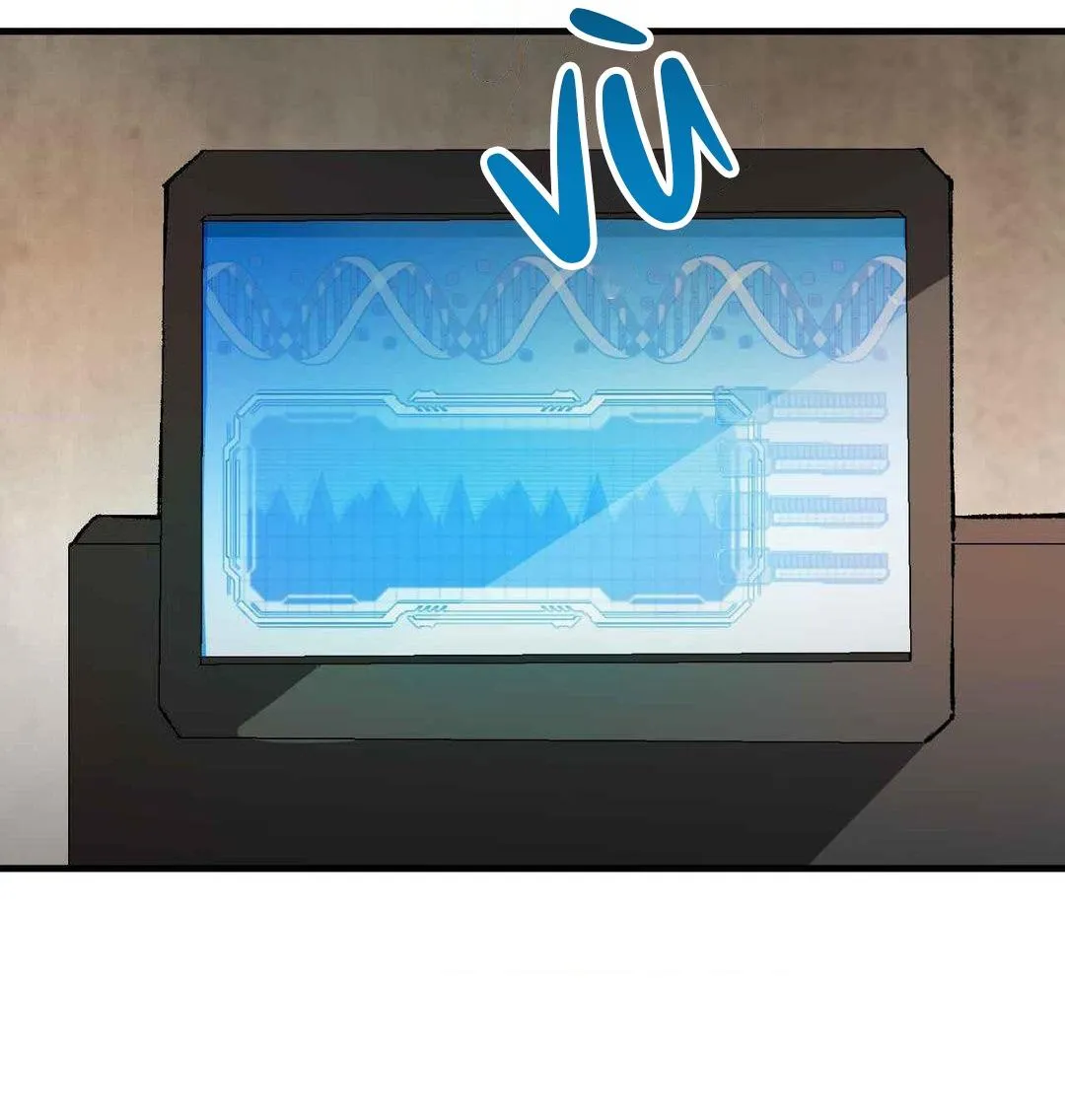 Hãy khóc đi đừng ngại ngùng! Chapter 24 Trang 4