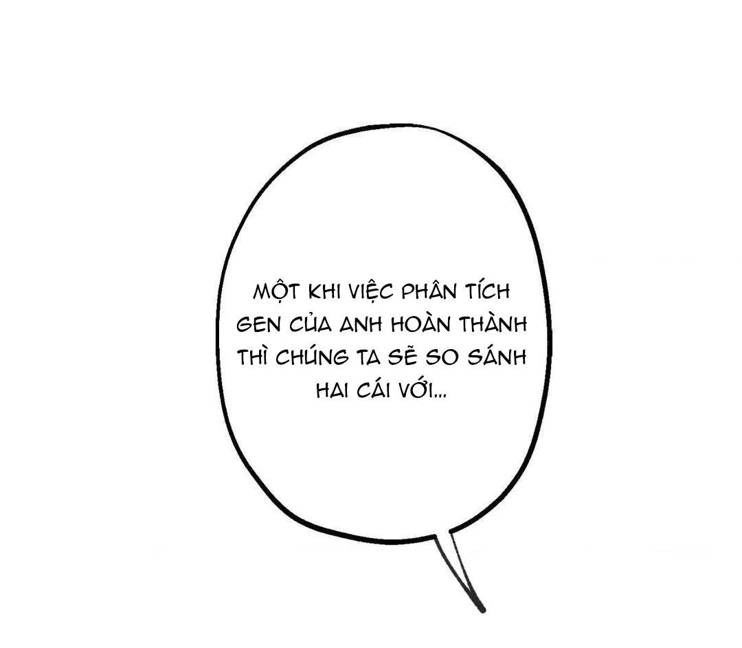 Hãy khóc đi đừng ngại ngùng! Chapter 24 Trang 11