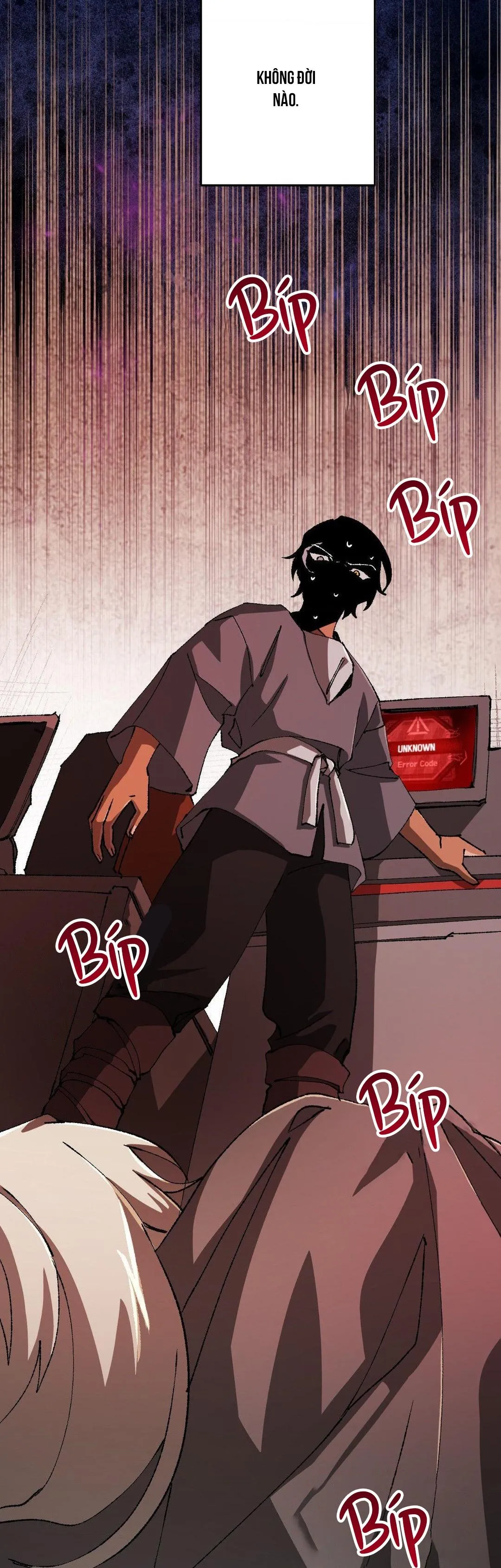 Hãy khóc đi đừng ngại ngùng! Chapter 24 Trang 50