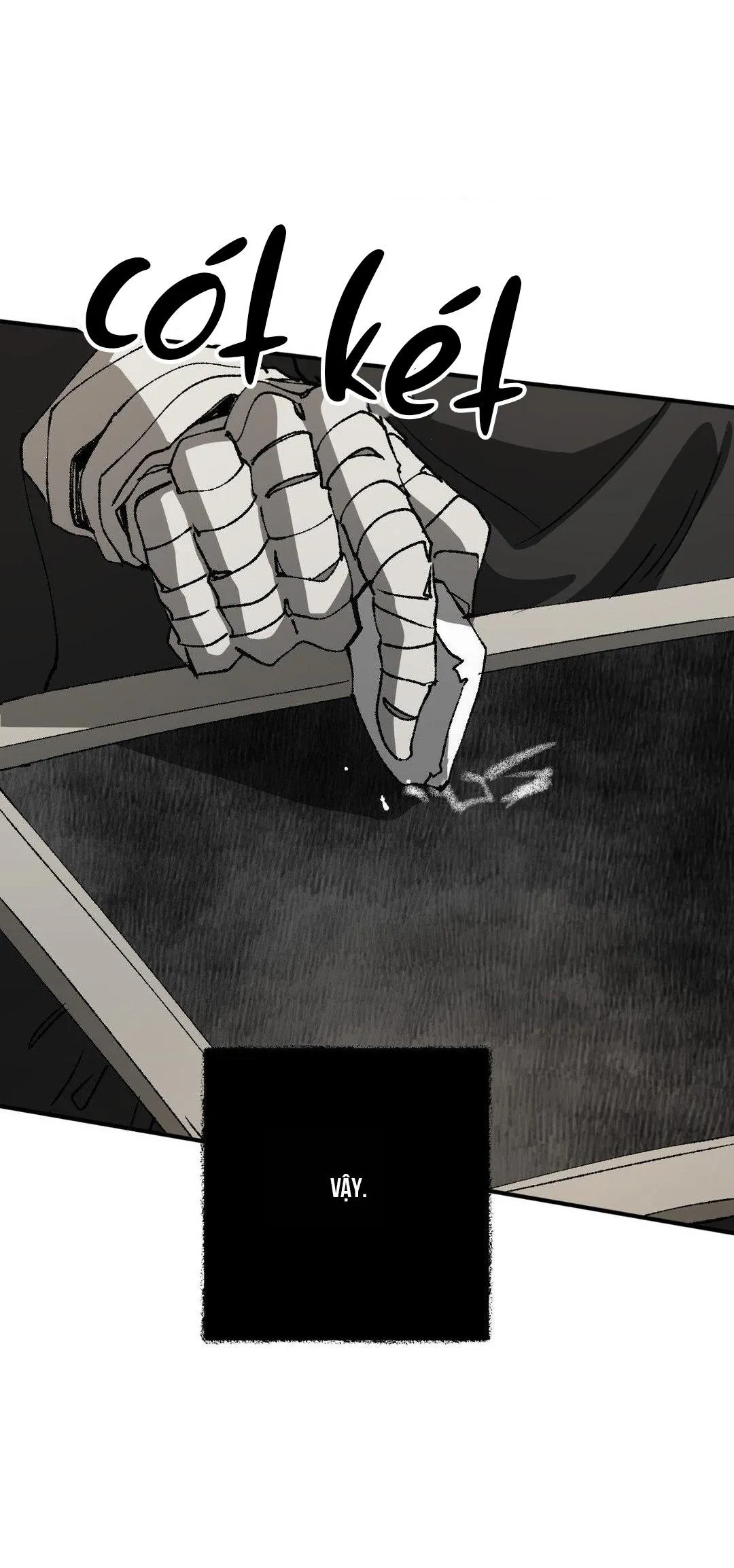 Hãy khóc đi đừng ngại ngùng! Chapter 24 Trang 53