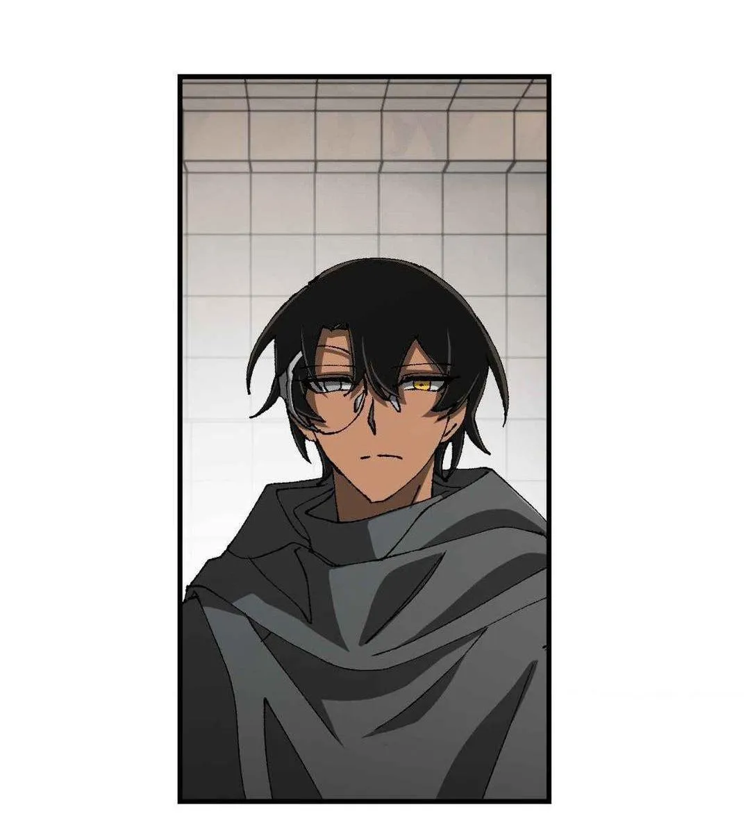 Hãy khóc đi đừng ngại ngùng! Chapter 24 Trang 56