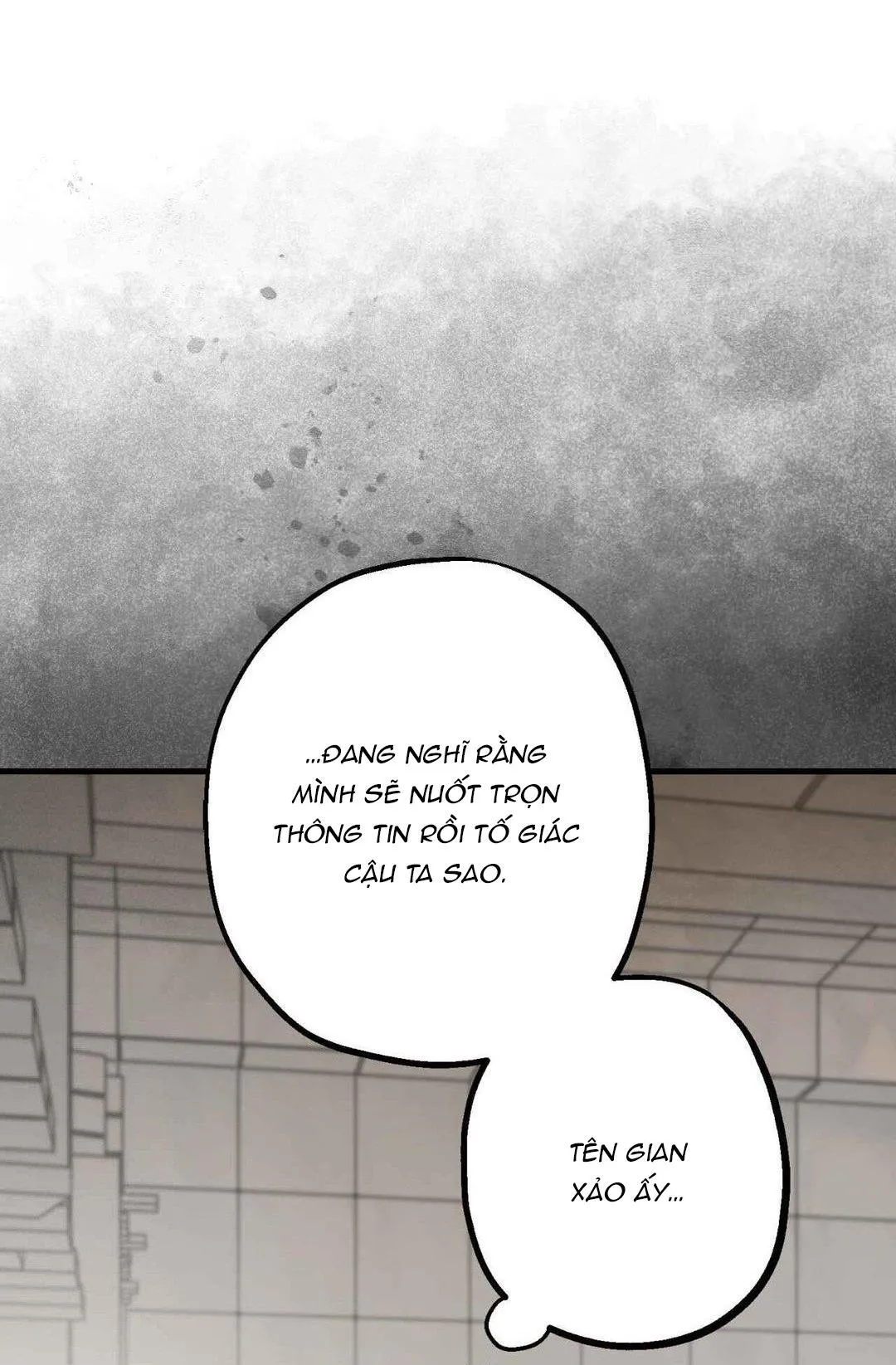 Hãy khóc đi đừng ngại ngùng! Chapter 24 Trang 71