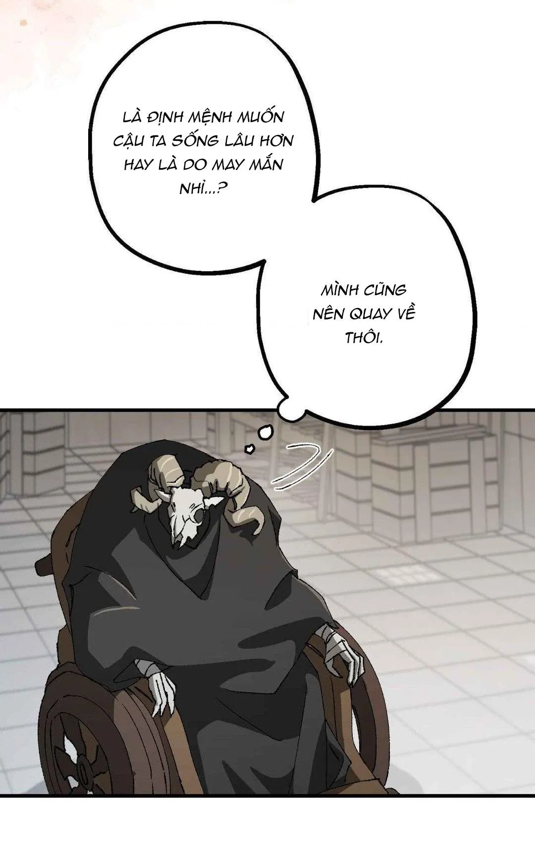 Hãy khóc đi đừng ngại ngùng! Chapter 24 Trang 78