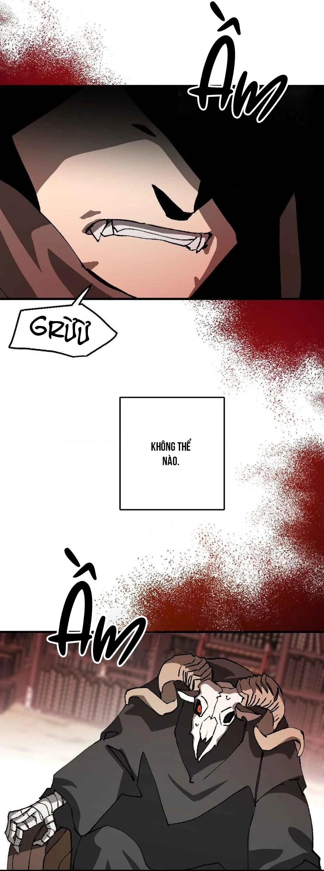 Hãy khóc đi đừng ngại ngùng! Chapter 24 Trang 86