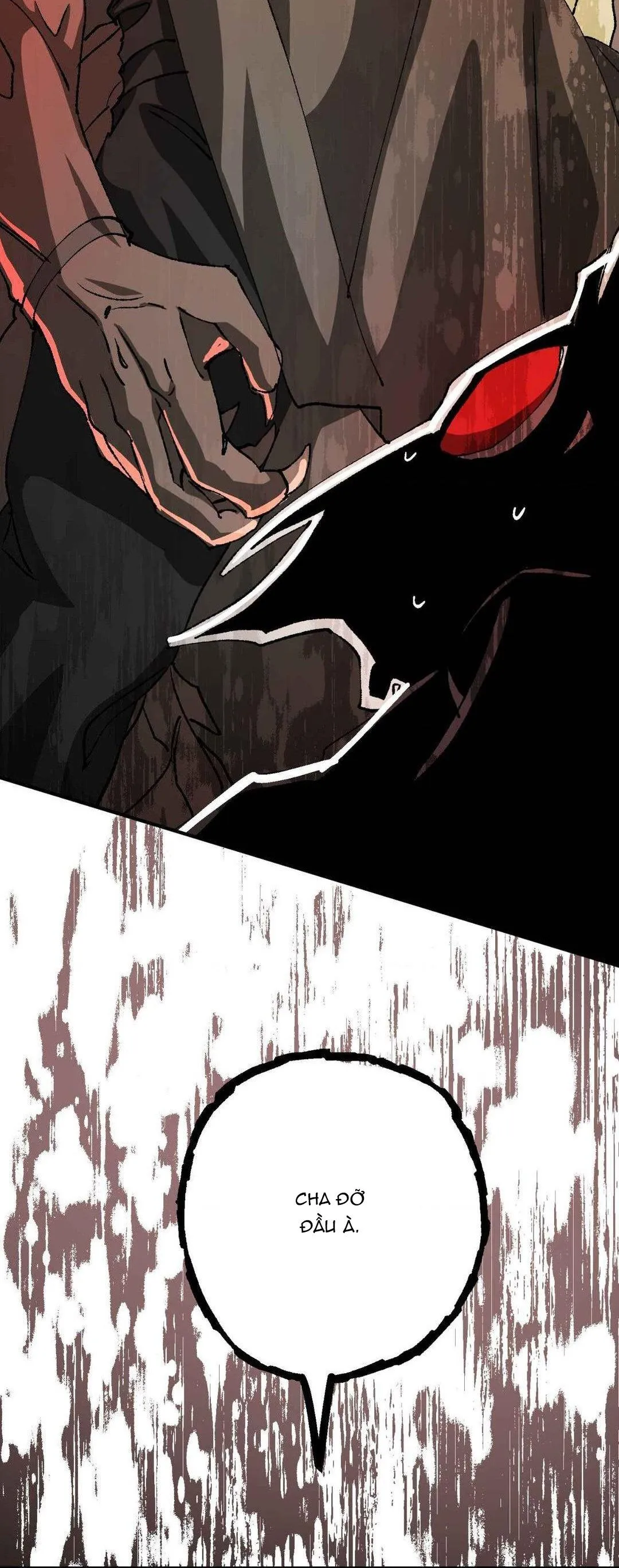 Hãy khóc đi đừng ngại ngùng! Chapter 24 Trang 88