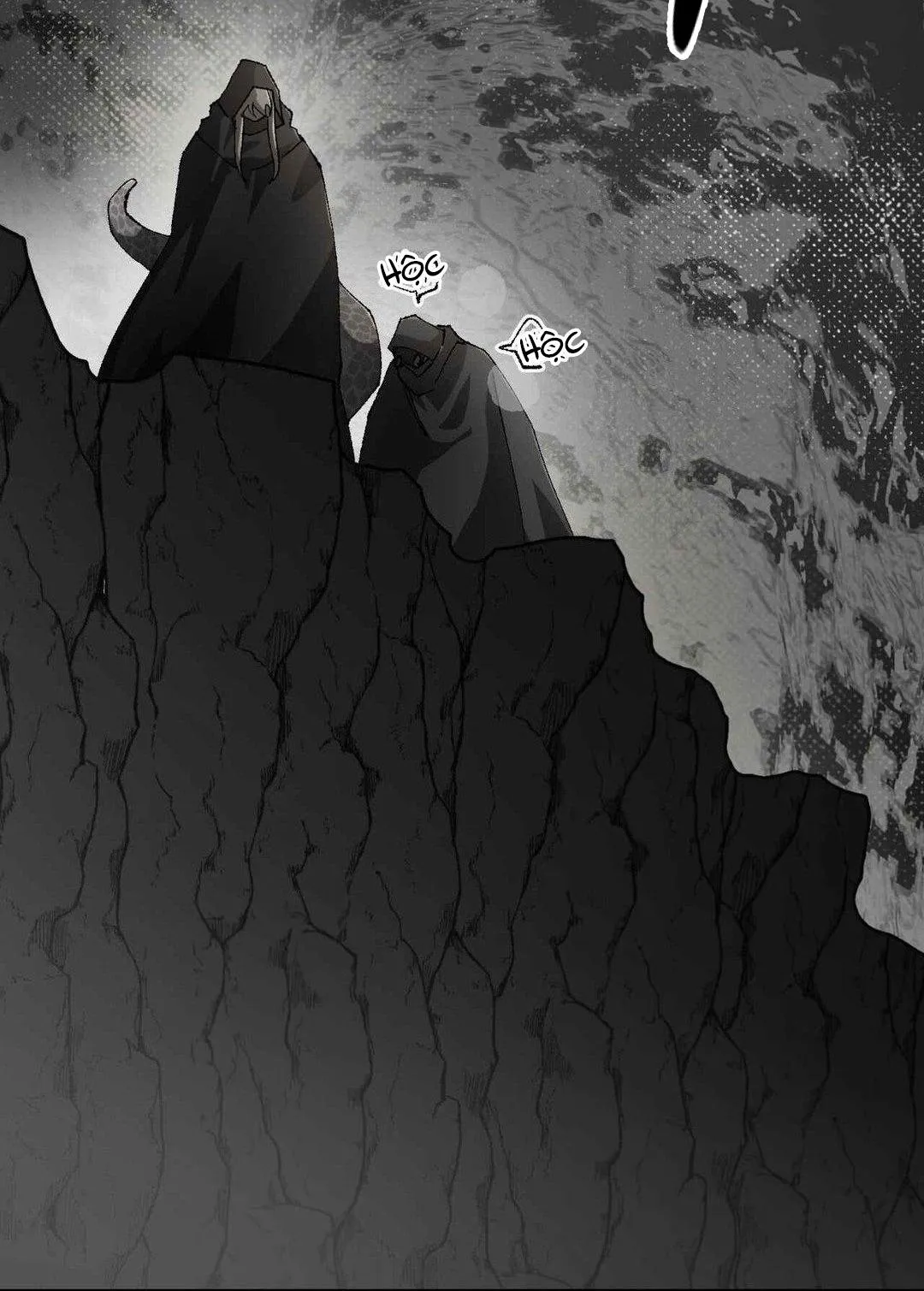 Hãy khóc đi đừng ngại ngùng! Chapter 24 Trang 126