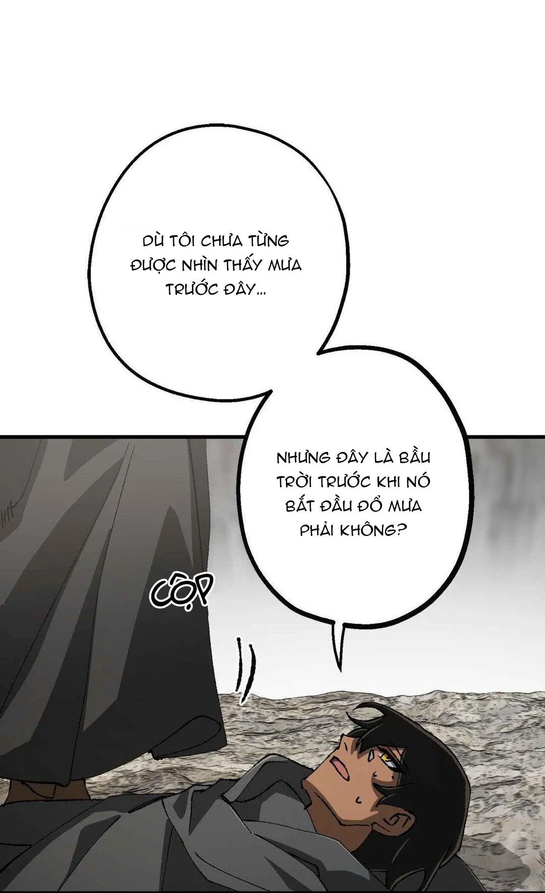 Hãy khóc đi đừng ngại ngùng! Chapter 24 Trang 133