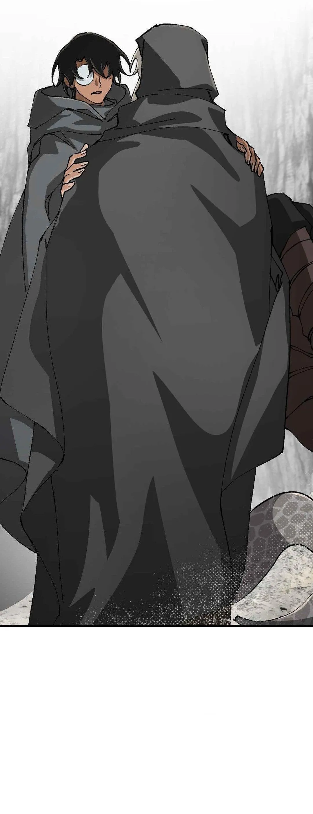 Hãy khóc đi đừng ngại ngùng! Chapter 24 Trang 140