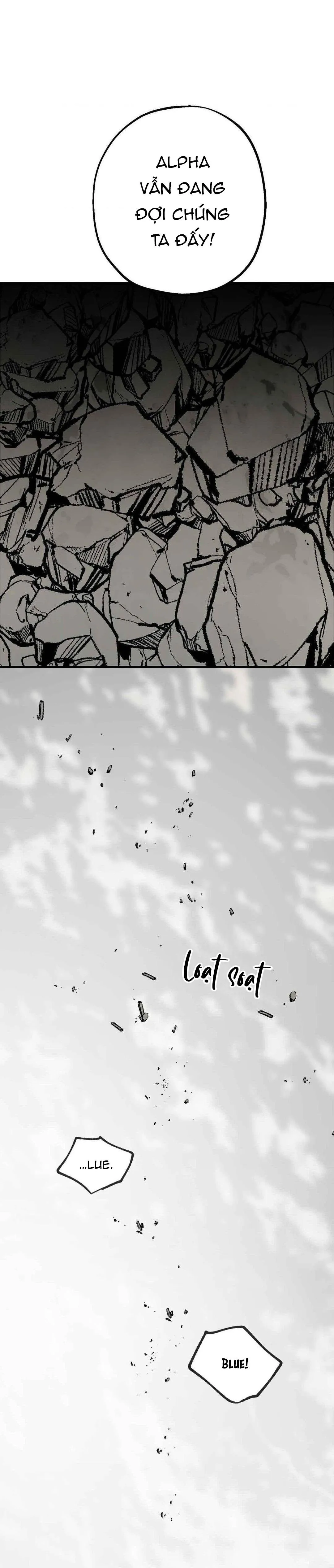 Hãy khóc đi đừng ngại ngùng! Chapter 25 Trang 13