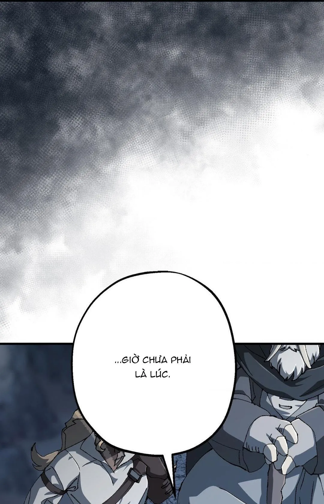 Hãy khóc đi đừng ngại ngùng! Chapter 26 Trang 5