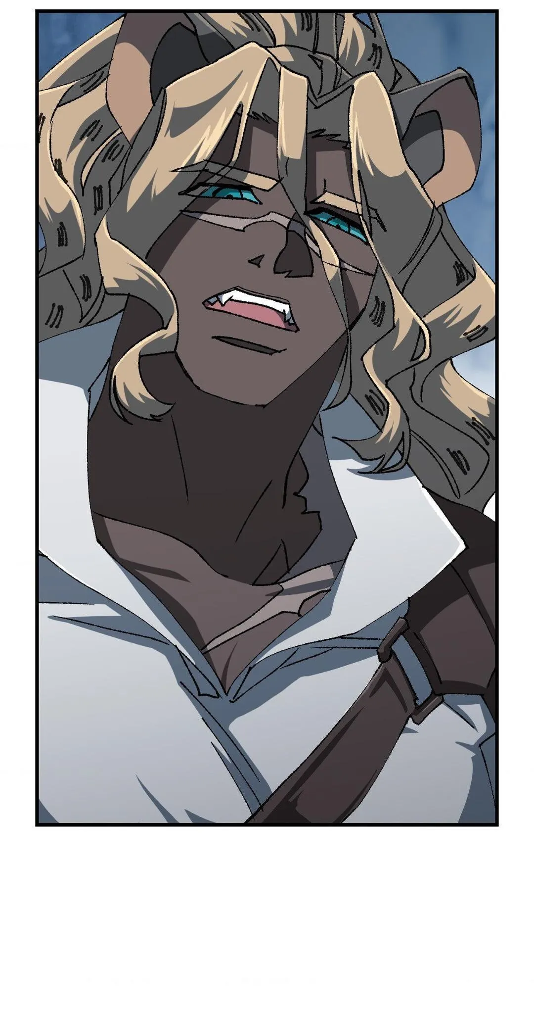 Hãy khóc đi đừng ngại ngùng! Chapter 26 Trang 12