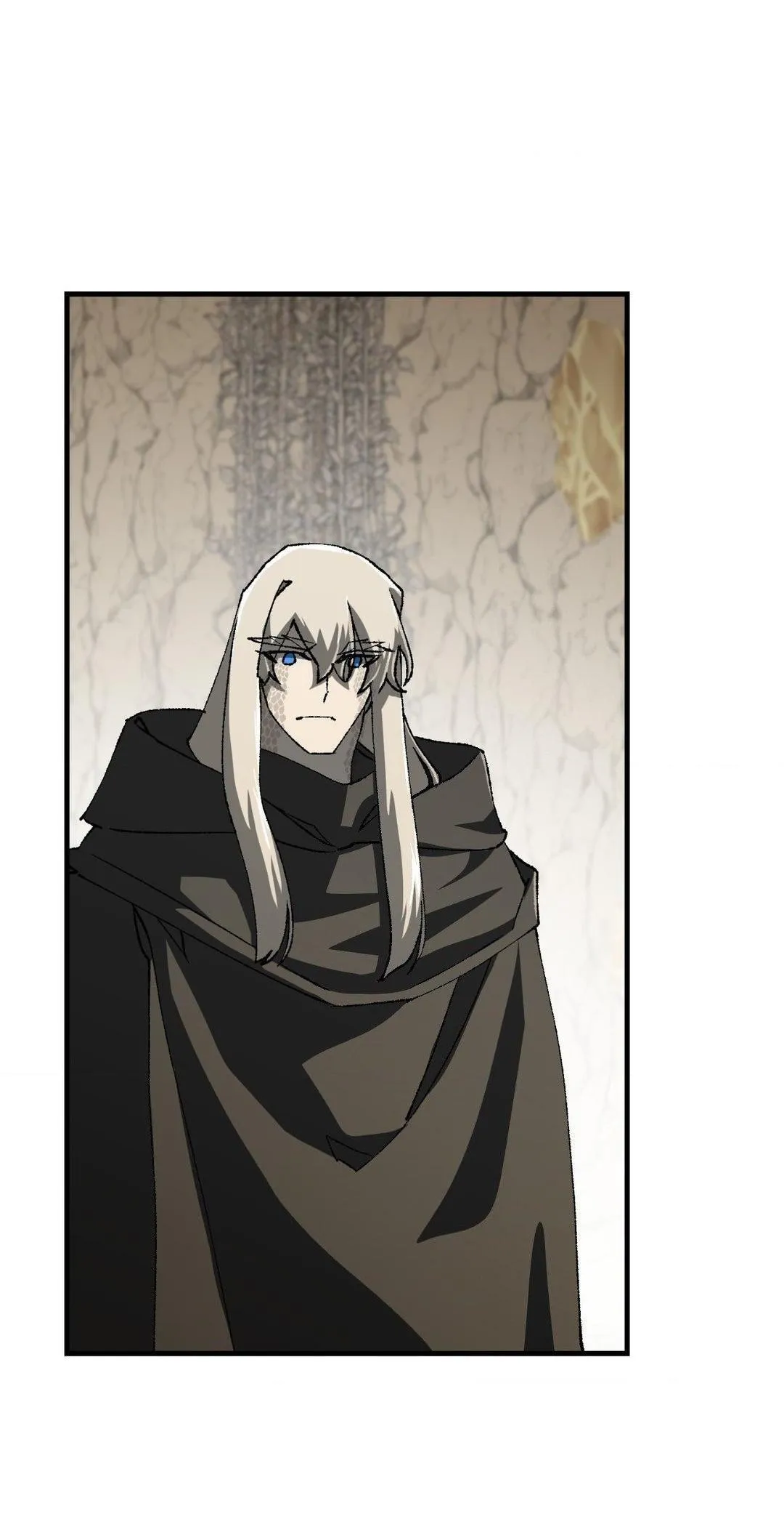 Hãy khóc đi đừng ngại ngùng! Chapter 26 Trang 33