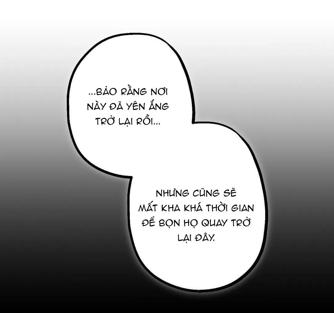 Hãy khóc đi đừng ngại ngùng! Chapter 26 Trang 38