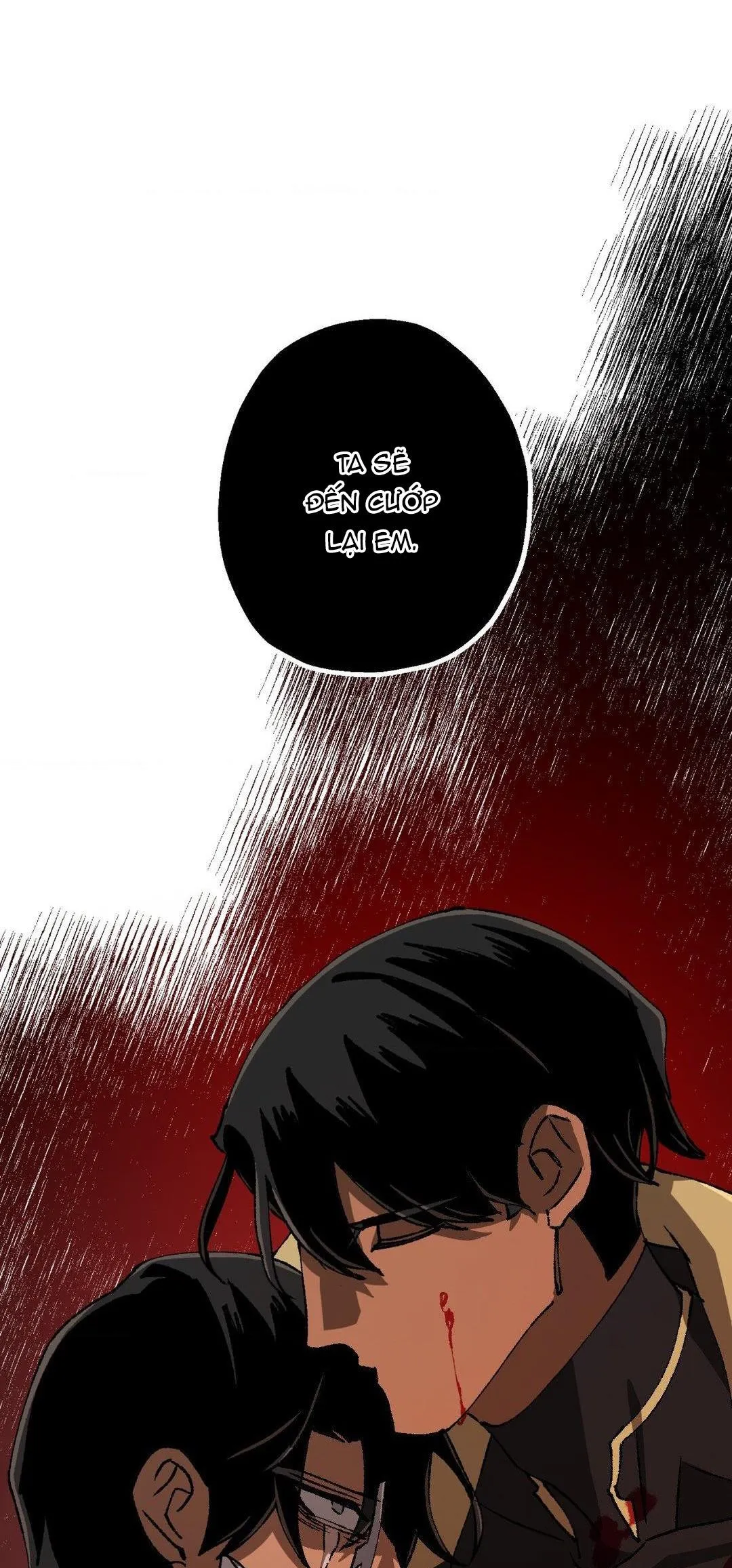 Hãy khóc đi đừng ngại ngùng! Chapter 26 Trang 85