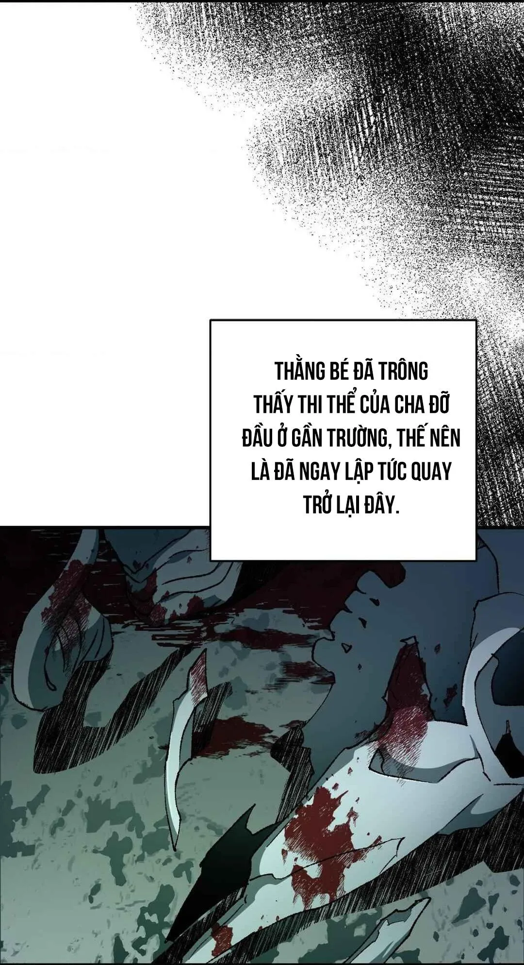 Hãy khóc đi đừng ngại ngùng! Chapter 27 Trang 5