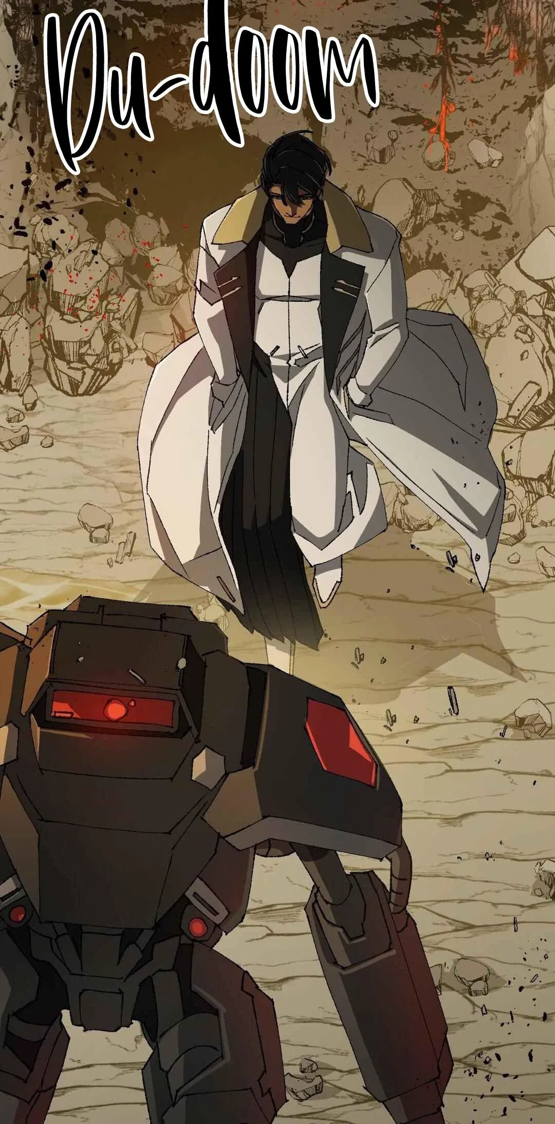 Hãy khóc đi đừng ngại ngùng! Chapter 27 Trang 22