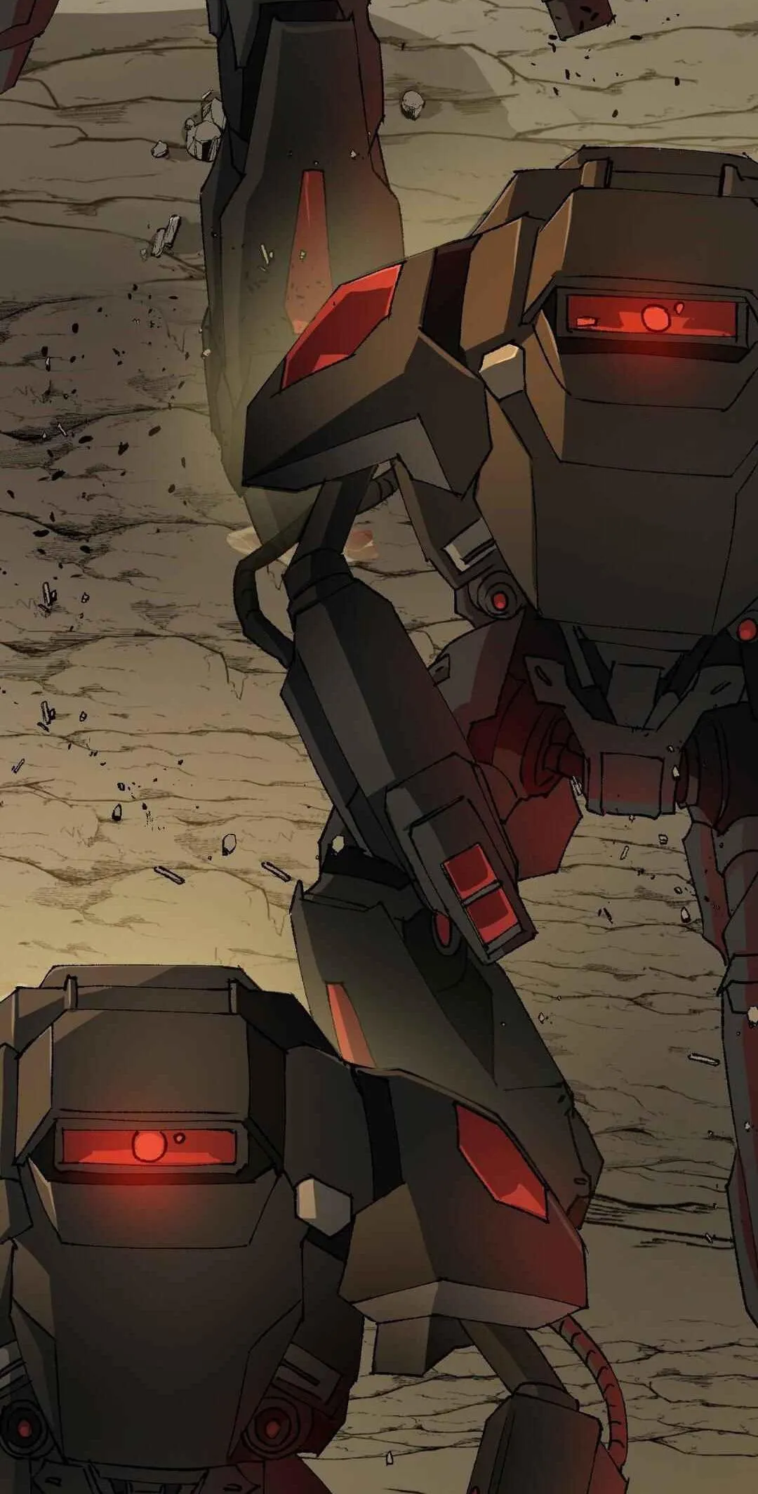 Hãy khóc đi đừng ngại ngùng! Chapter 27 Trang 23