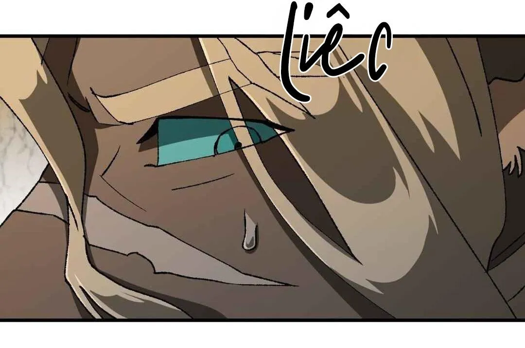 Hãy khóc đi đừng ngại ngùng! Chapter 27 Trang 33