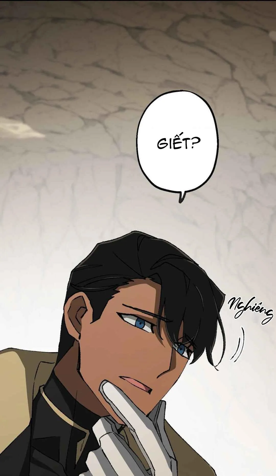 Hãy khóc đi đừng ngại ngùng! Chapter 27 Trang 40