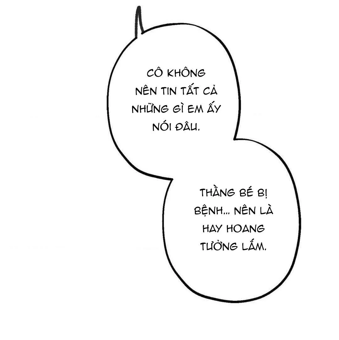 Hãy khóc đi đừng ngại ngùng! Chapter 27 Trang 47