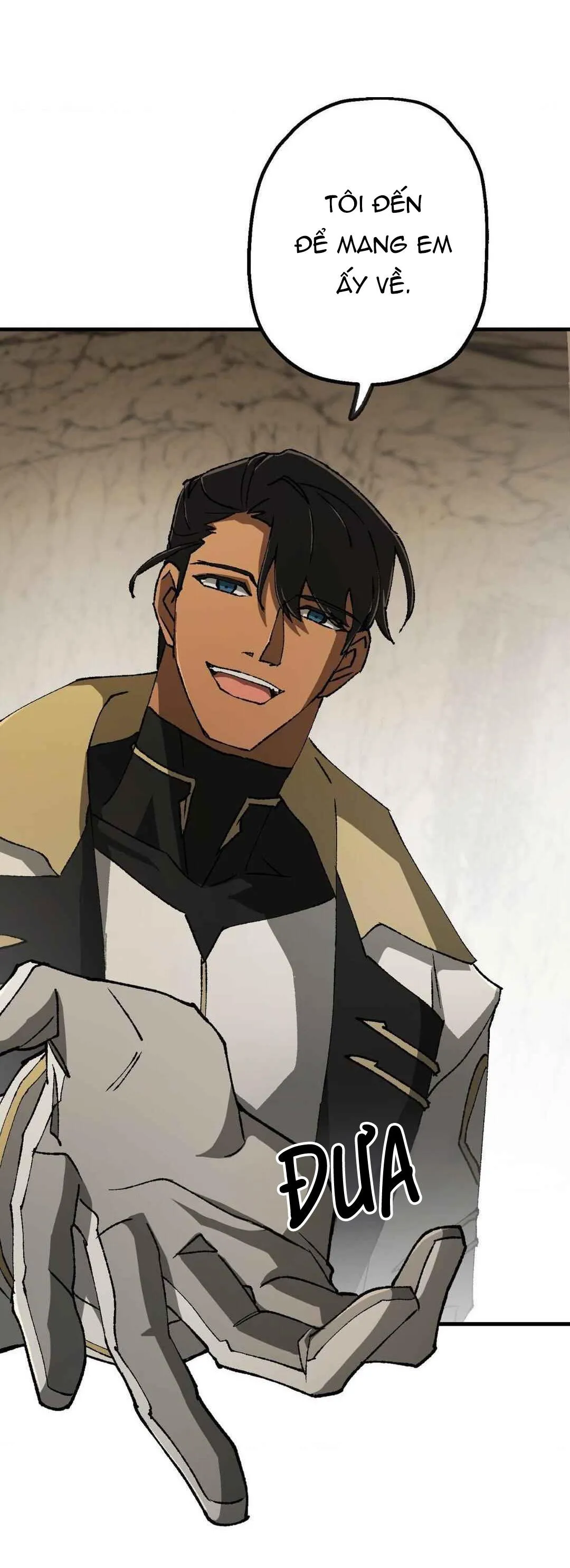 Hãy khóc đi đừng ngại ngùng! Chapter 27 Trang 50