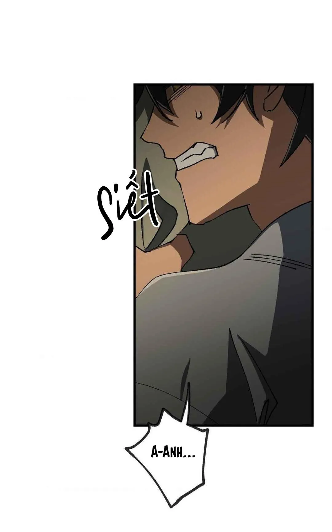 Hãy khóc đi đừng ngại ngùng! Chapter 27 Trang 59