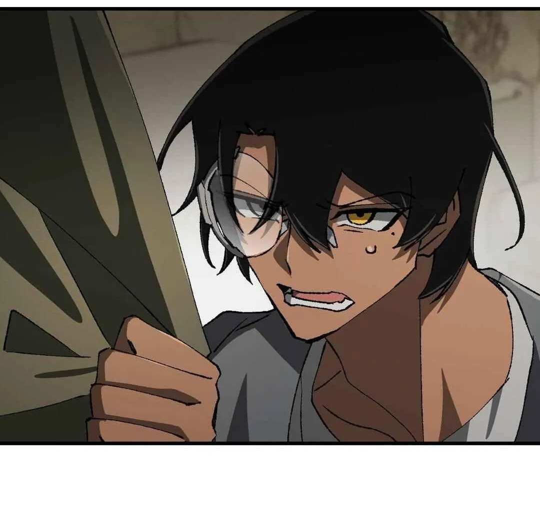 Hãy khóc đi đừng ngại ngùng! Chapter 27 Trang 68