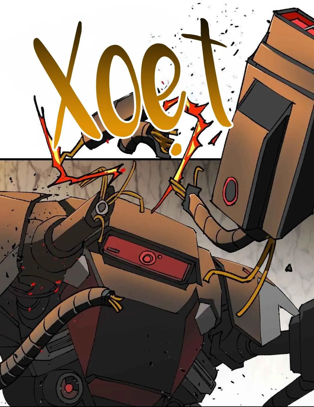 Hãy khóc đi đừng ngại ngùng! Chapter 27 Trang 78