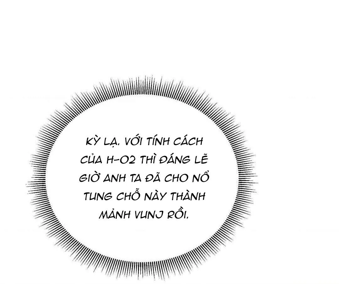 Hãy khóc đi đừng ngại ngùng! Chapter 27 Trang 88