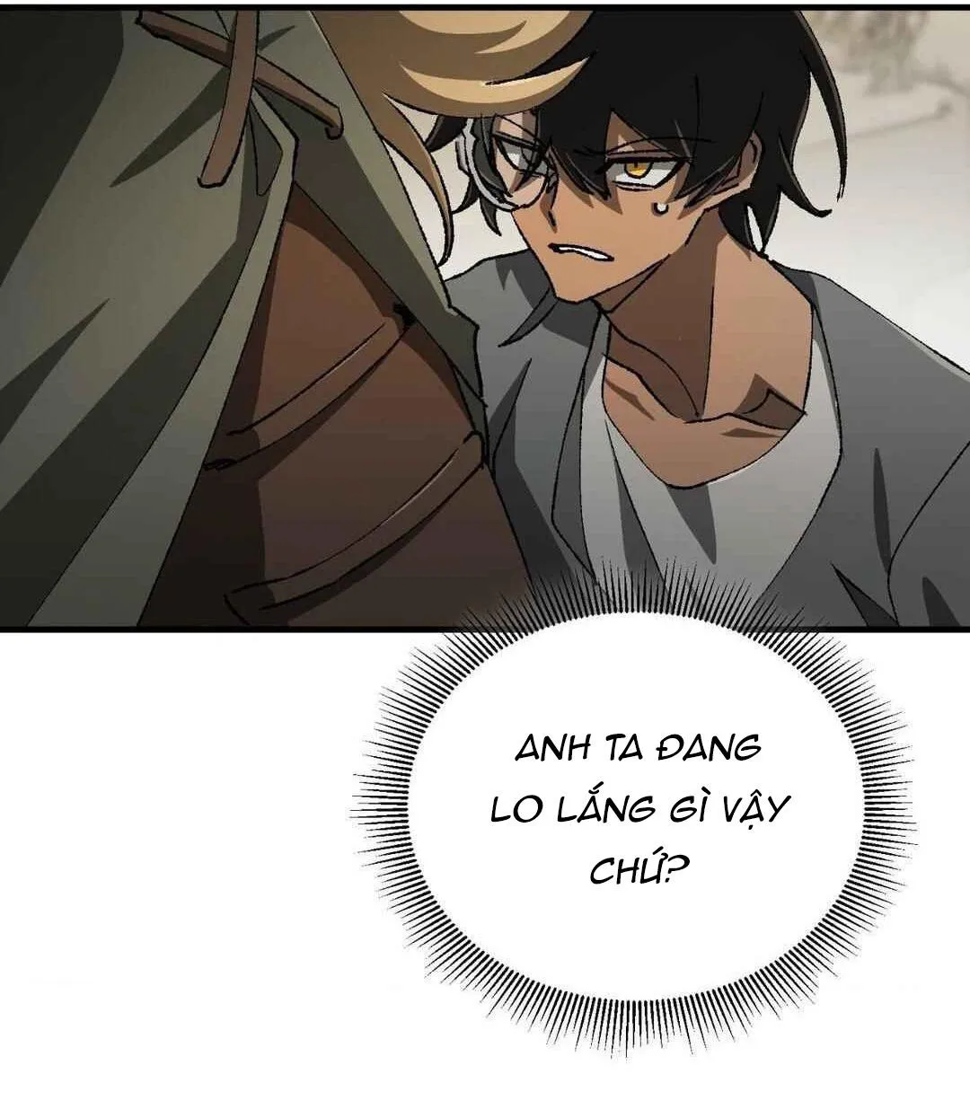 Hãy khóc đi đừng ngại ngùng! Chapter 27 Trang 89