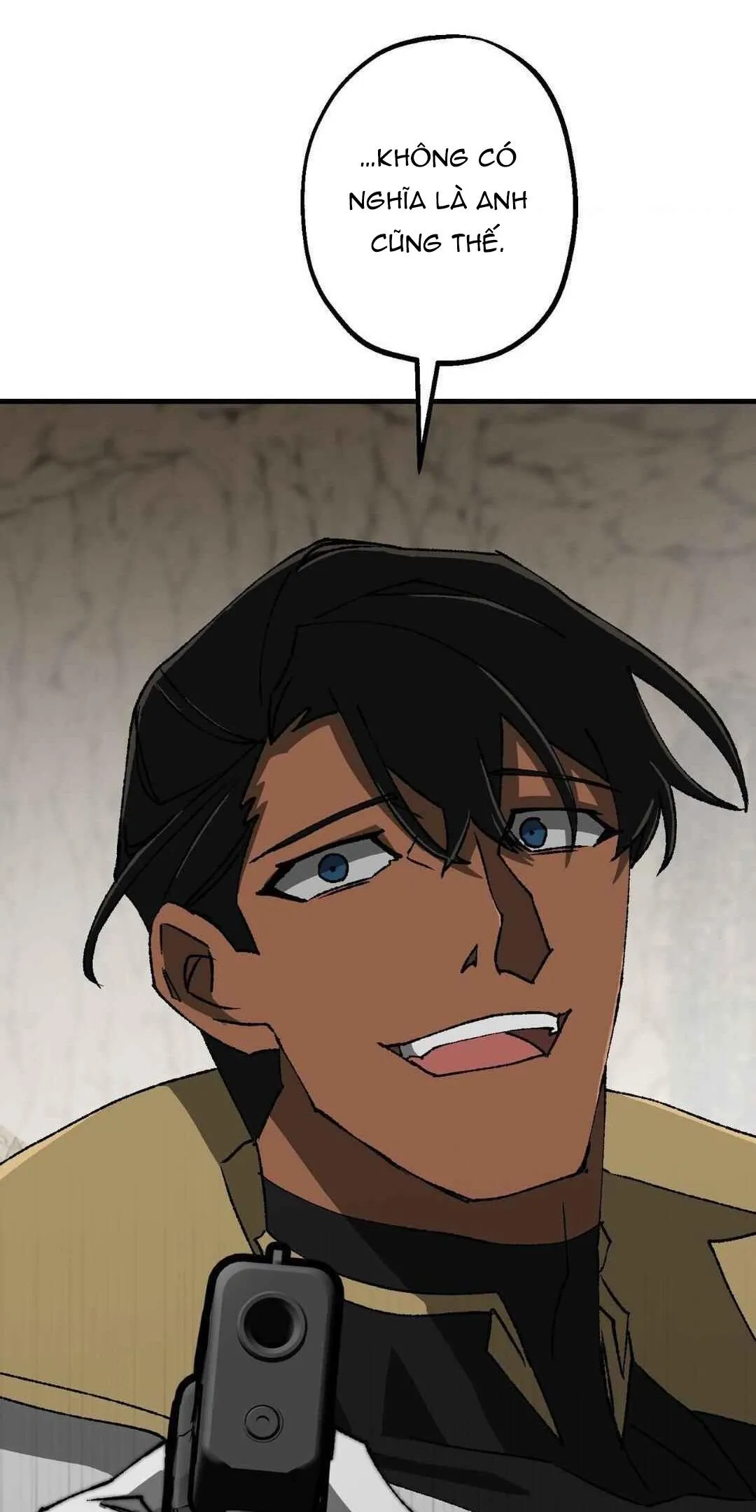 Hãy khóc đi đừng ngại ngùng! Chapter 27 Trang 165