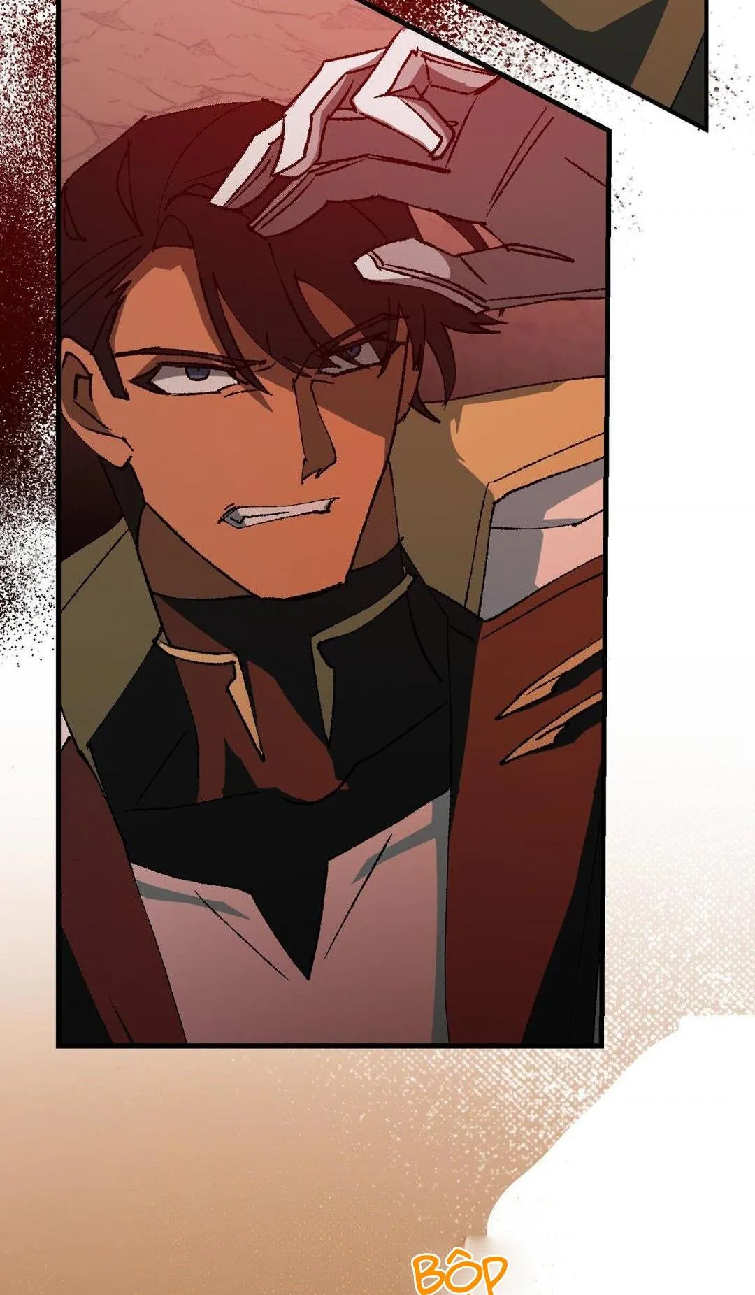 Hãy khóc đi đừng ngại ngùng! Chapter 28 Trang 31