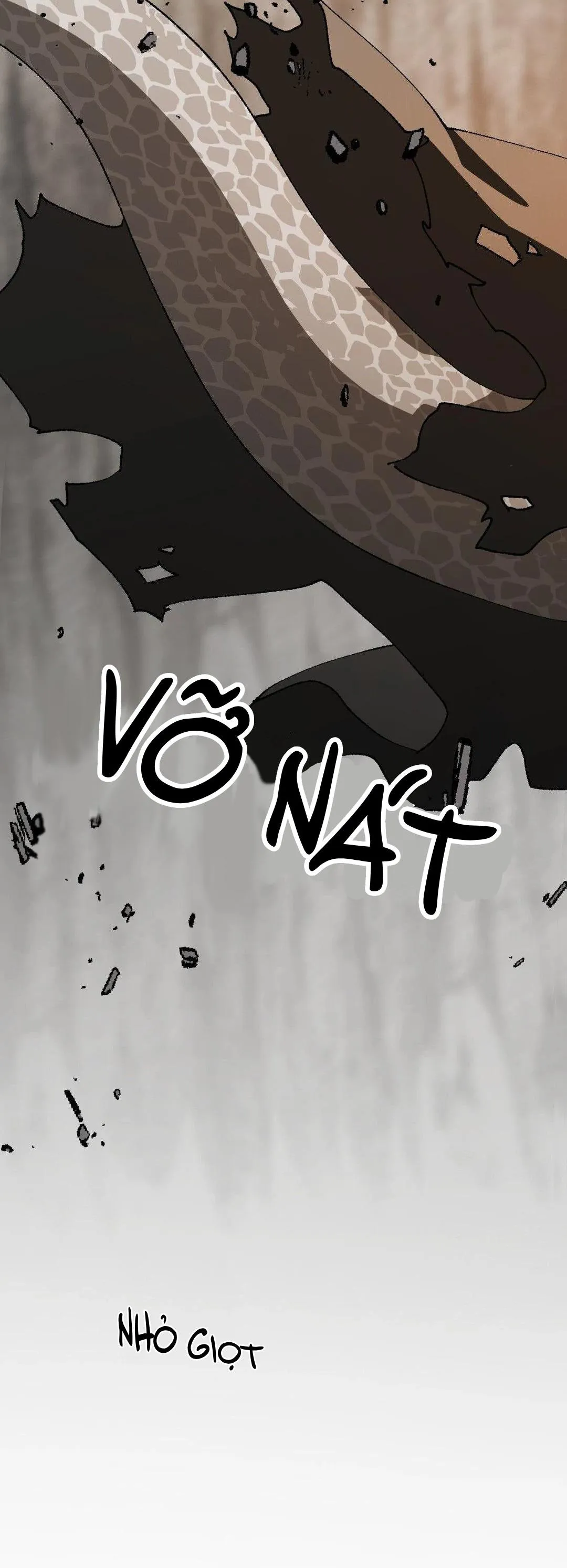 Hãy khóc đi đừng ngại ngùng! Chapter 28 Trang 37