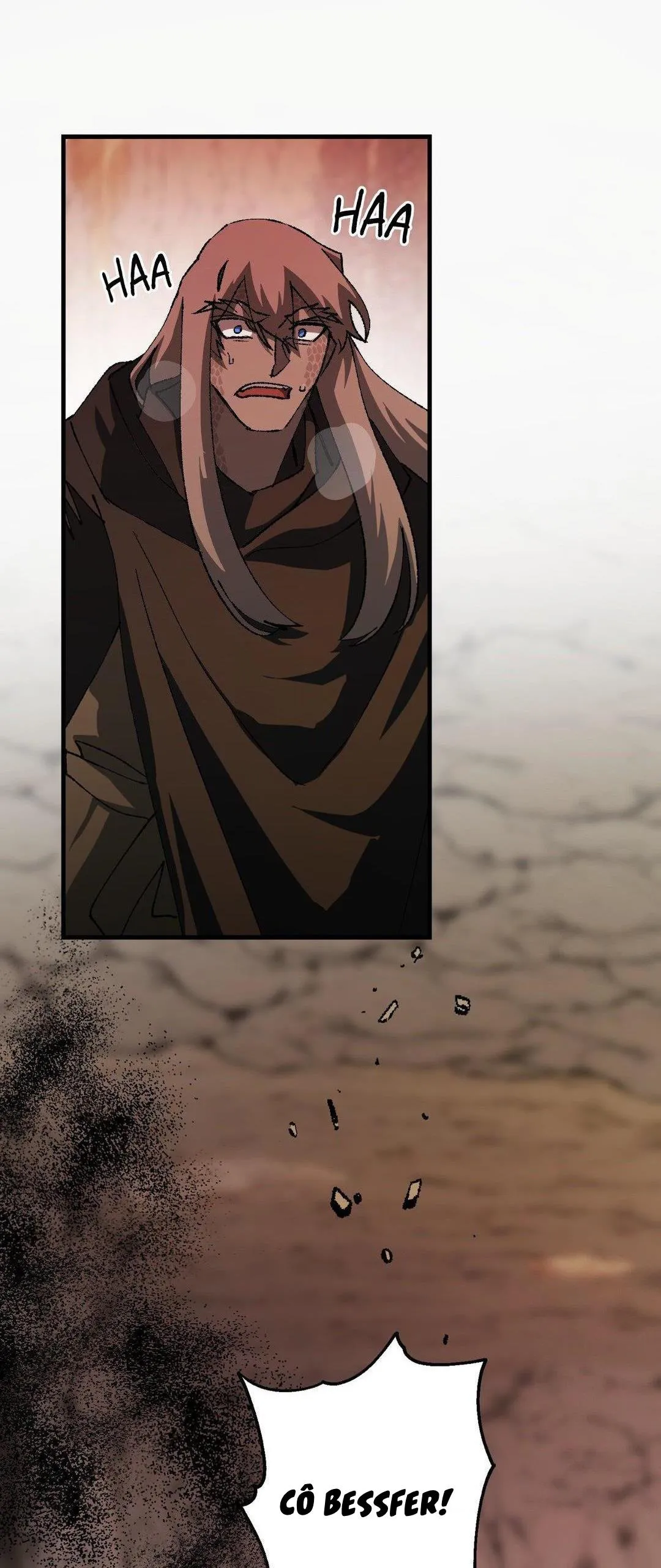 Hãy khóc đi đừng ngại ngùng! Chapter 28 Trang 39