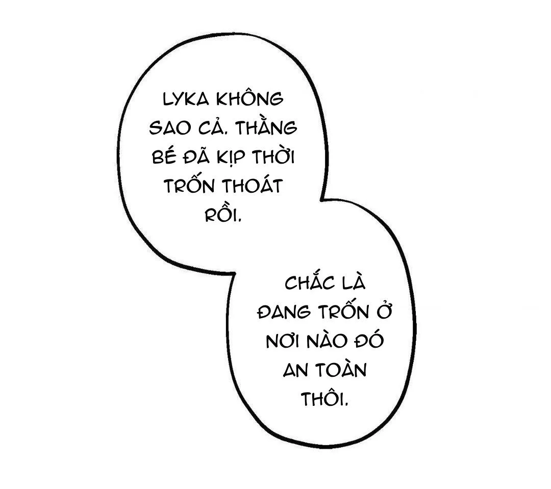 Hãy khóc đi đừng ngại ngùng! Chapter 28 Trang 50