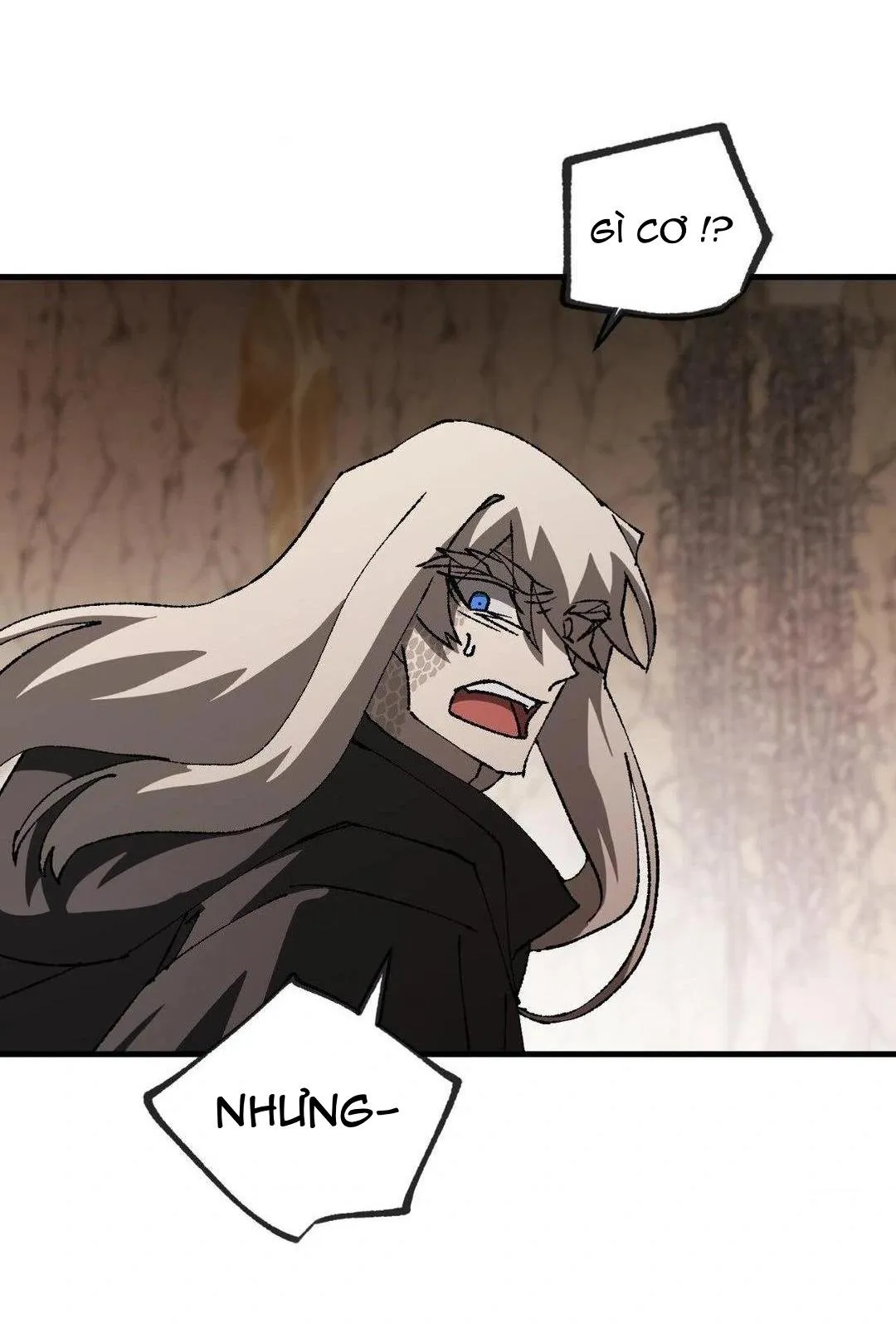 Hãy khóc đi đừng ngại ngùng! Chapter 28 Trang 58